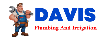 Trusted plumber in RURAL VALLEY